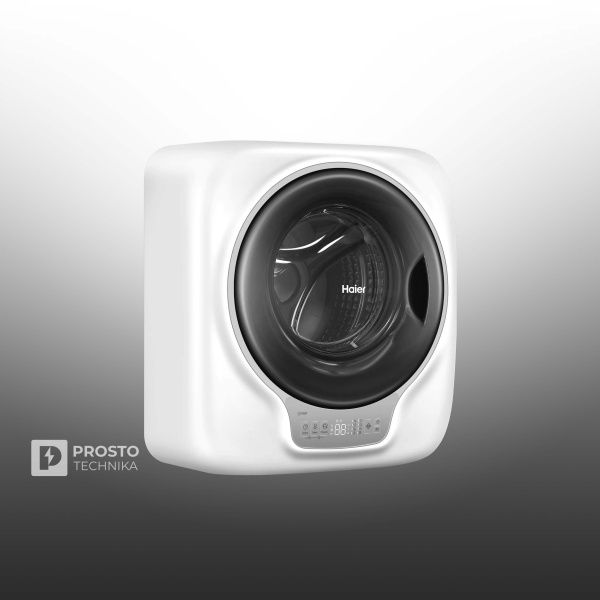 Стиральная машина HAIER HW30-BP7407
